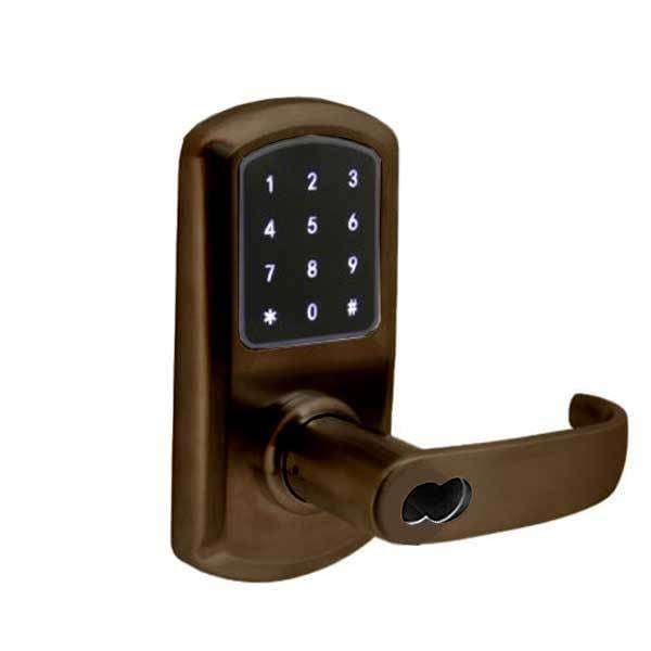 TownSteel: Cyl, 99 Pin & 300 RFID-Rigid -10B